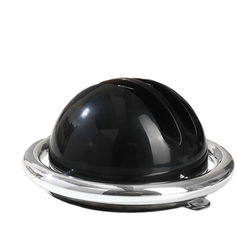 Doppelseitiger, rutschfester Schleifstein für die Küche (geeignet für Messer/Scheren, Restaurants/Outdoor)