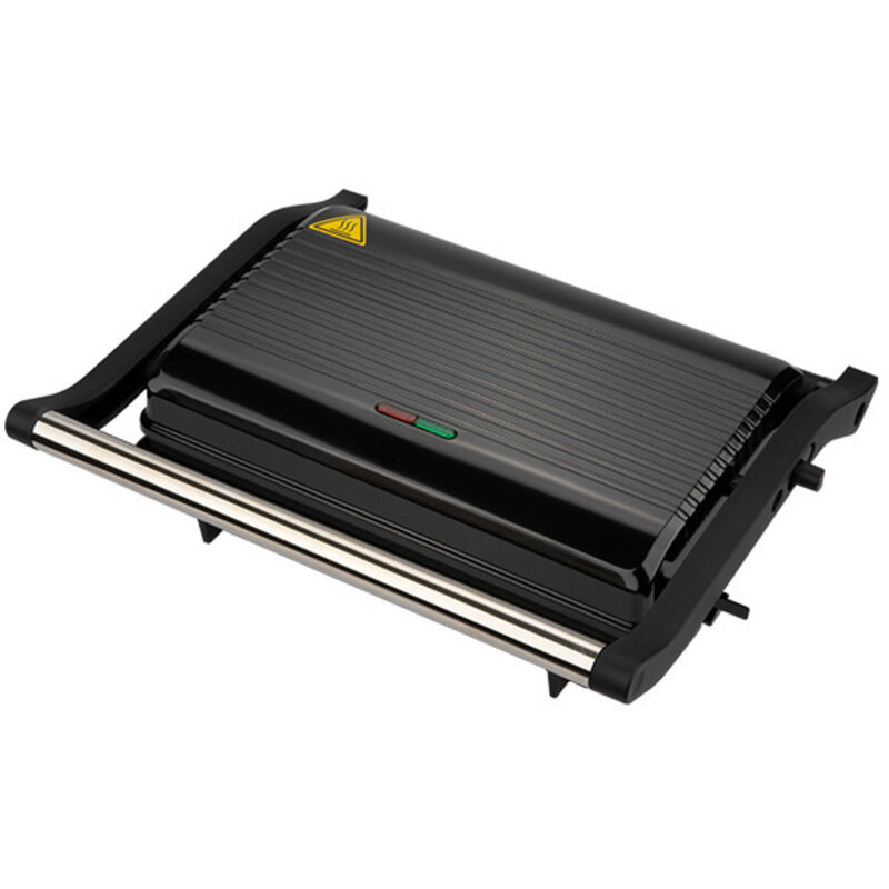 Doppelseitiger Steak-AutomatMultifunktionaler Mini-Grill