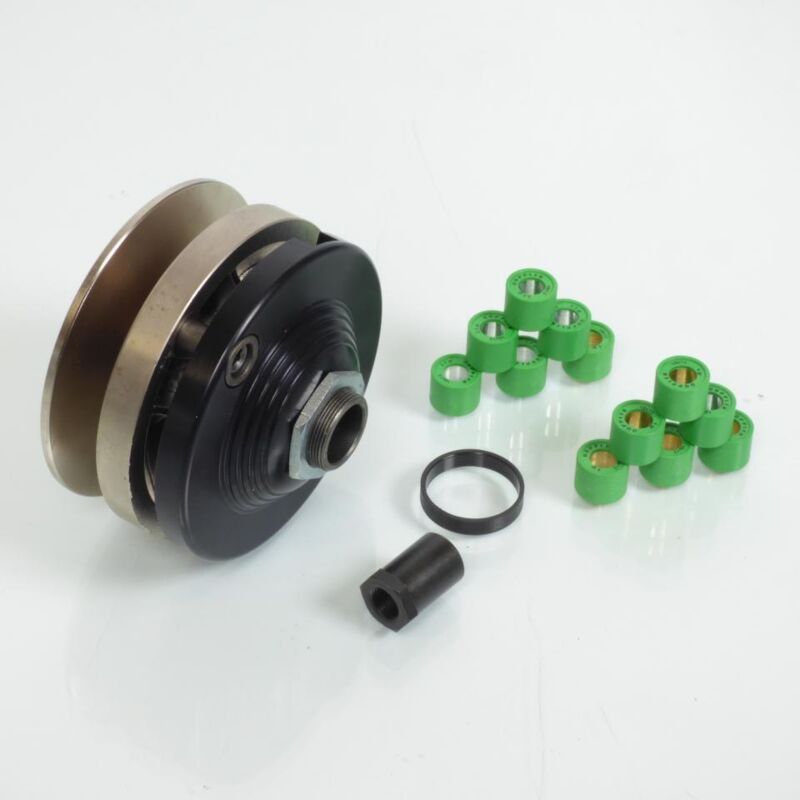 doppler variator er2 neu für moped mofa moped mbk montage ohne