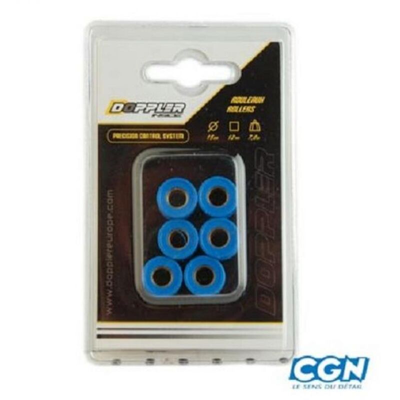 doppler variator roll roller für roller cpi 50 popcorn vor 2002