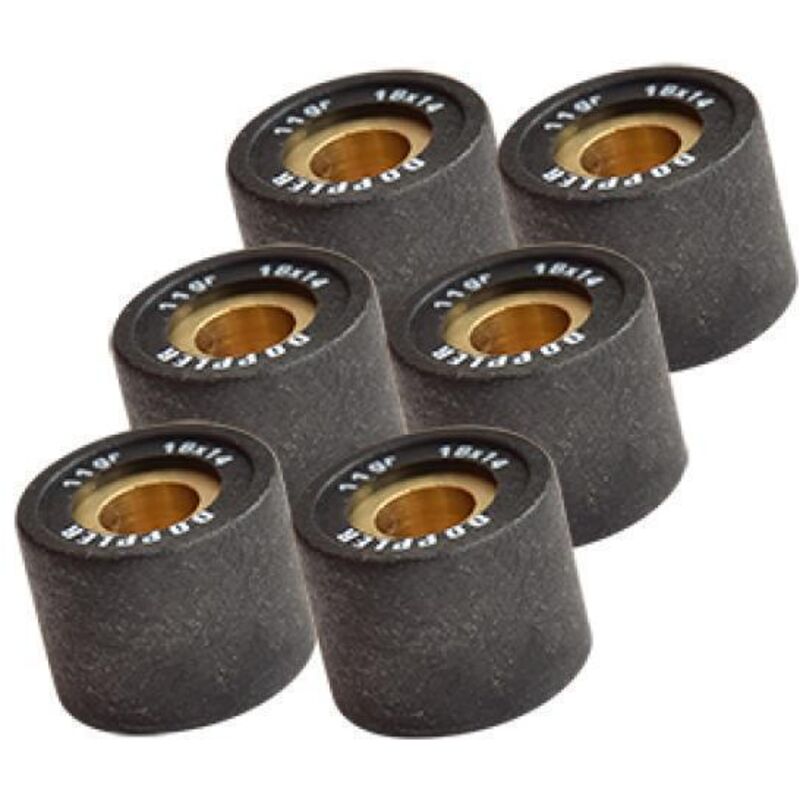 doppler variator roller roller für roller atala 50 hacker lc 1995