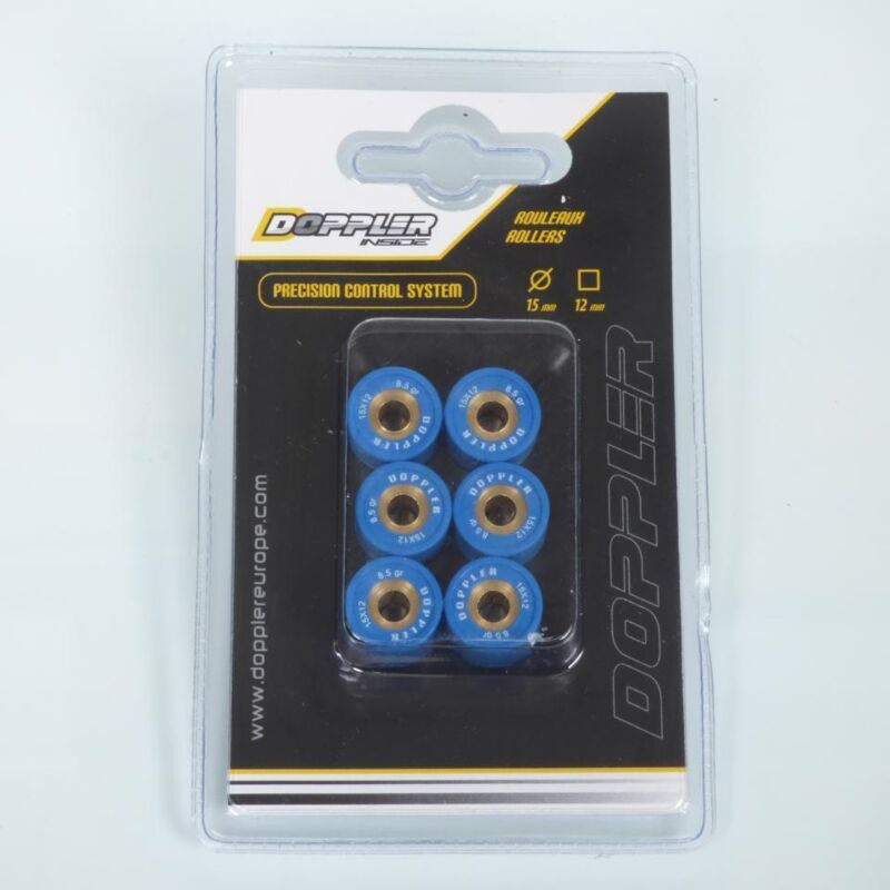 doppler variator roller roller für roller mbk 50 booster 2004 bis