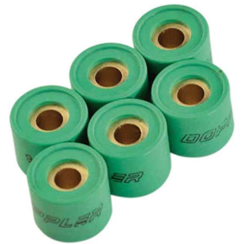 doppler variator roller roller für roller peugeot 50 ludix