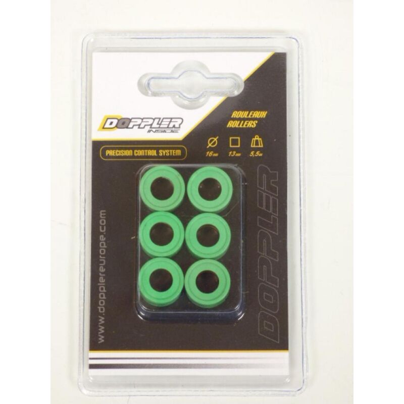 doppler variator roller roller für roller peugeot 50 ludix