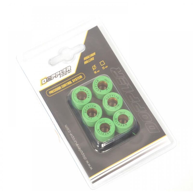 doppler variator roller roller für roller peugeot 50 streetzone