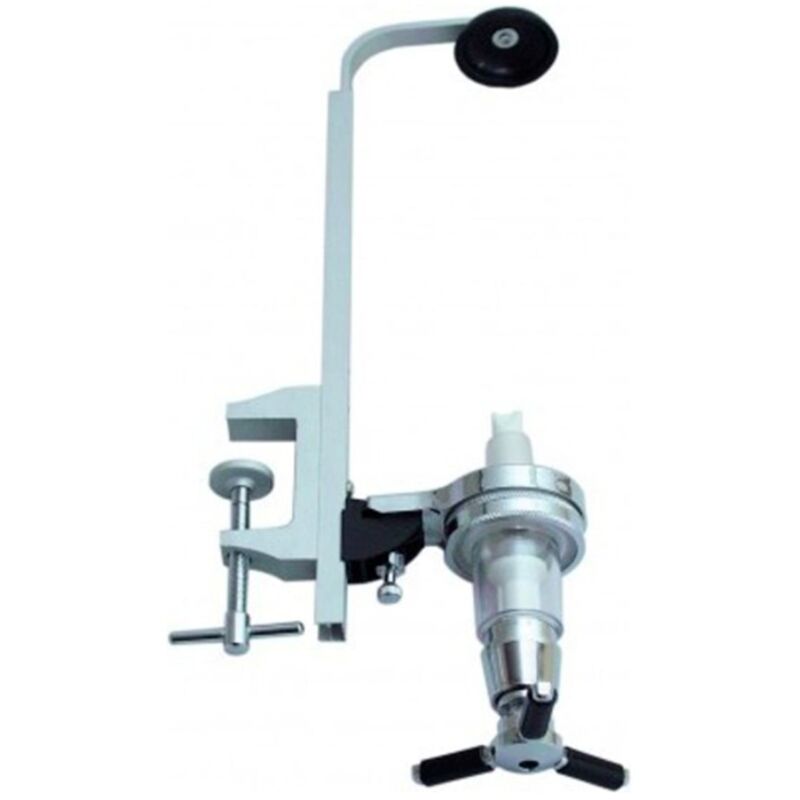 Portionierer, Flaschen - Regalhalterung 2,0 cl (20 ml) für Flaschen 0,7 - 1,0 Liter - Platzsparend mit Regalhalter