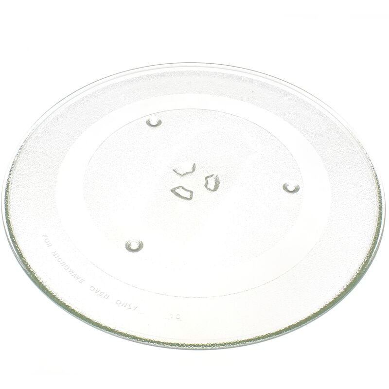 Drehteller d=360 für Mikrowelle von de dietrich