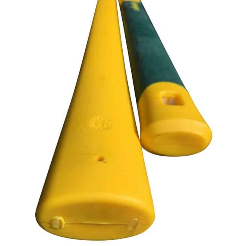 Novagrip Ersatzstiel für Vorschlaghammer/Marlin/Axt - 90 cm Leborgne