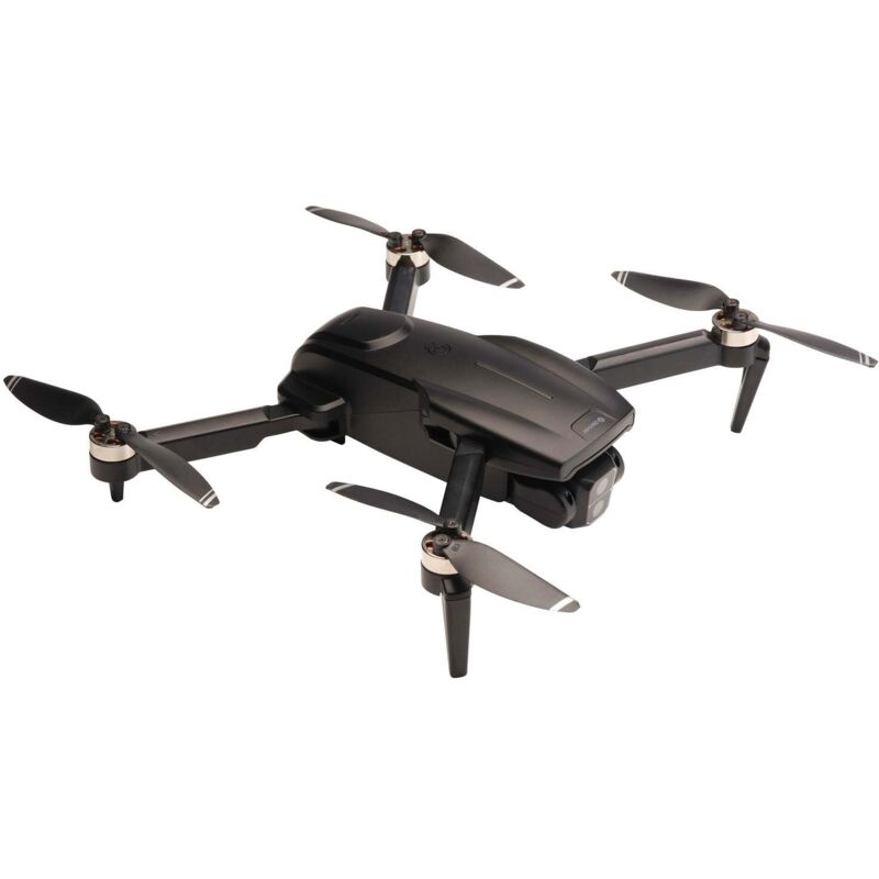 Drohne mit kamera gyro stabilisierung 24 ghz