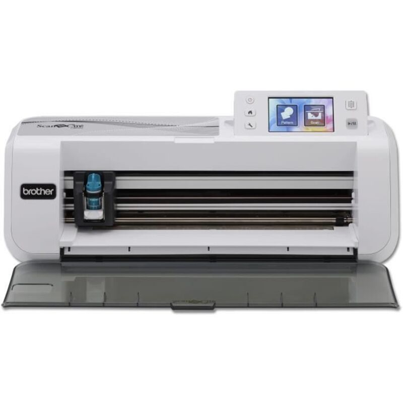 Brother ScanNCut CM300 Plotter