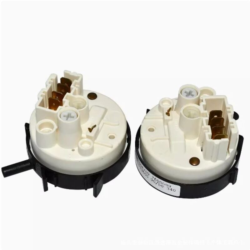 Druckschalter für Geschirrspüler, Wasserstandssensor für Geschirrspüler C-326/17-D01, Wasserstandsschalter für Waschmaschine, Druckschalter-Controller