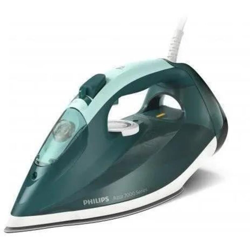 Dampfbügeleisen 2800 w 50 g/min grün Philips DST7031/70
