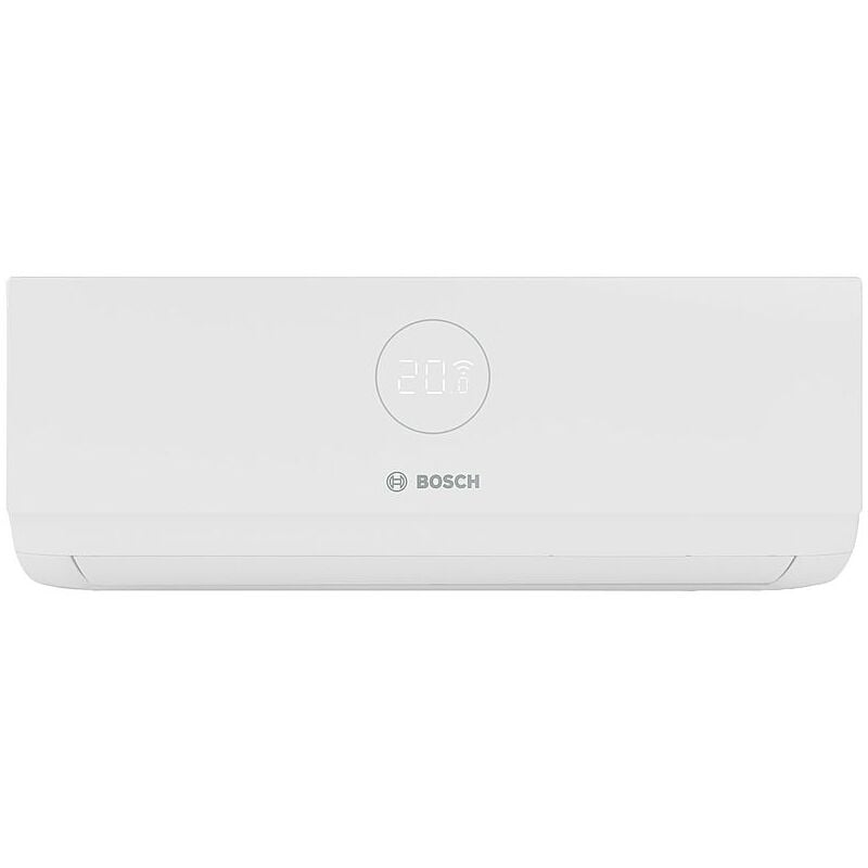Bosch - Split-Klimagerät CL3000iU W26E Inneneinheit 2,6 kW weiß Klimagerät Splitgerät