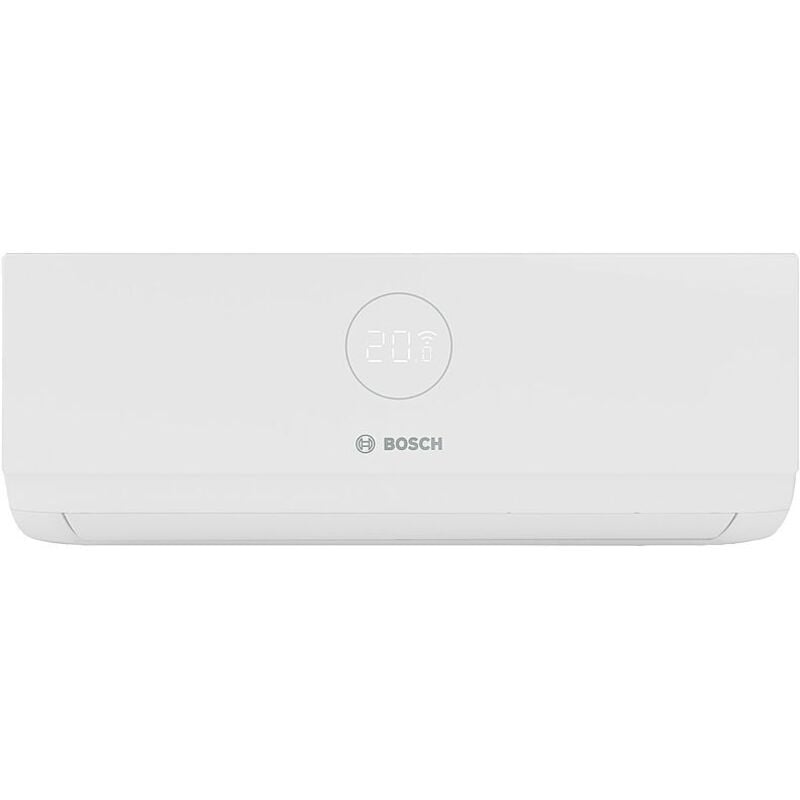 BOSCH Split-Klimagerät Climate CL3000i U W 70 E, Single-Split Inneneinheit, 337x1082x234mm, 7kW