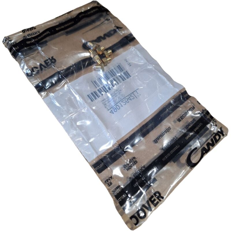 Candy,hoover - Ersatzteil - Injektoren-Set, Butangasstrahler Original - - candy, rosieres, hoover, zerowatt, iberna