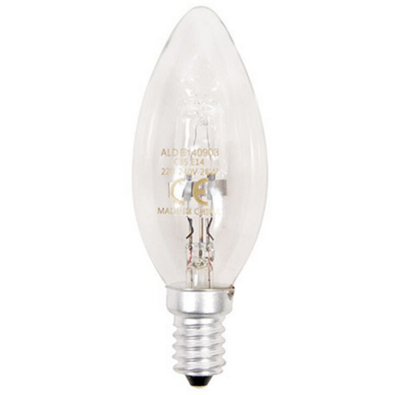 Electrolux - Ersatzteil - Glühbirne 28 w - whirlpool, ariston hotpoint, faure, scholtes, aeg, indesit, arthur martin zoppas, airforce, zanussi,