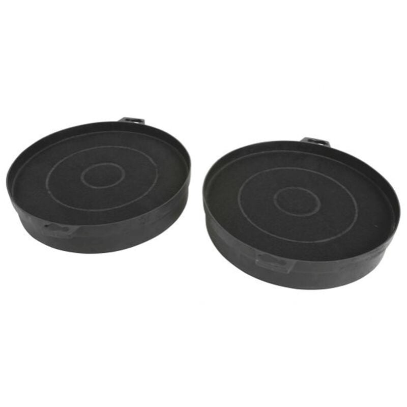 Bosch - Ersatzteil - Kohlefilter doppelt - siemens, neff, constructa, brandt, viva, thermor, airforce, candy, balay, profilo, curtiss, pitsos, listo,