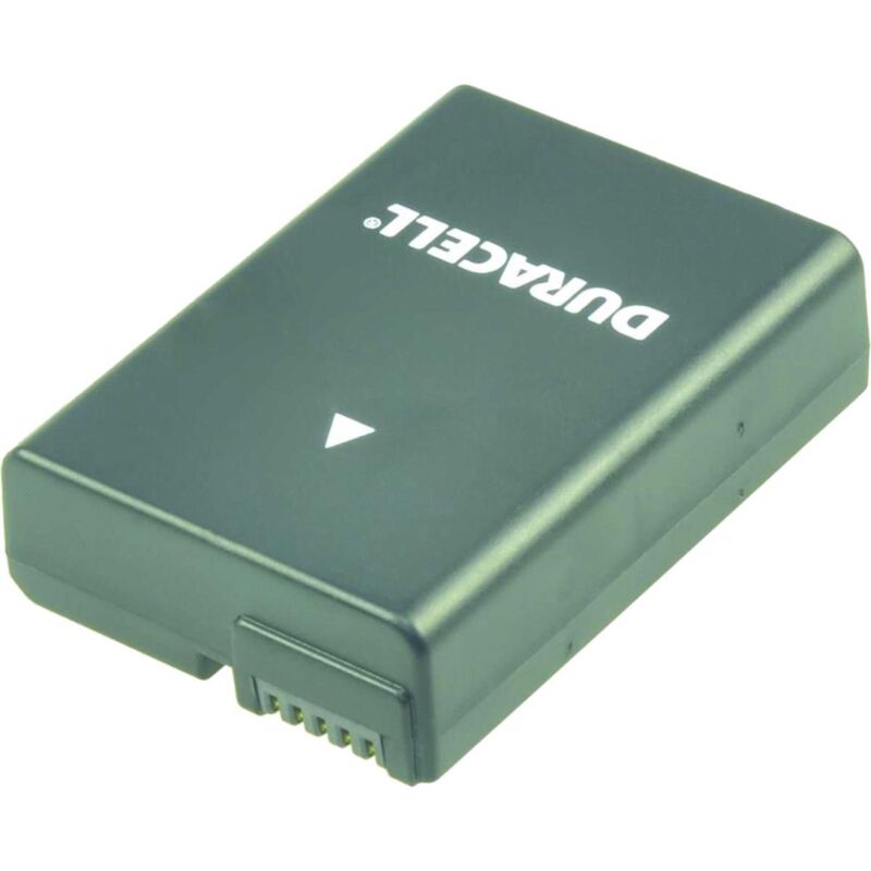 Batterie - Li-Ion - 950 mAh - für Nikon D3200, D5100, D5200, D5300, D5500, D5600, Df Coolpix P7000, P7100, P7700, P7800 - Duracell