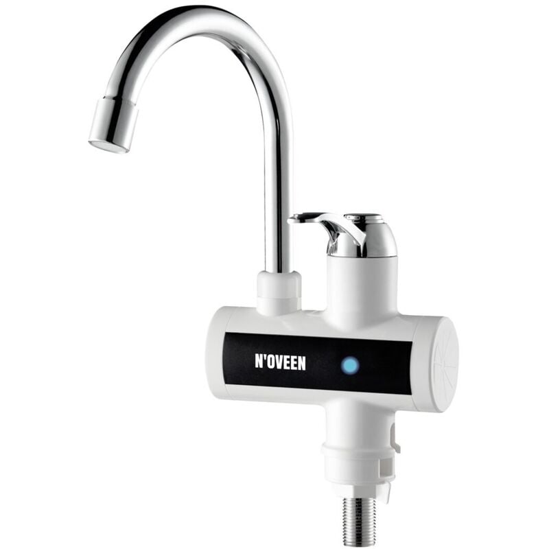 Noveen Iwh160 Durchlauferhitzer