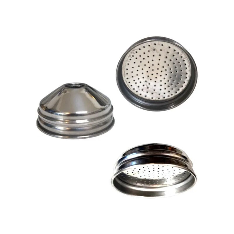 Valentin - Duschkopf mit Galerie: D.85 - 15x21