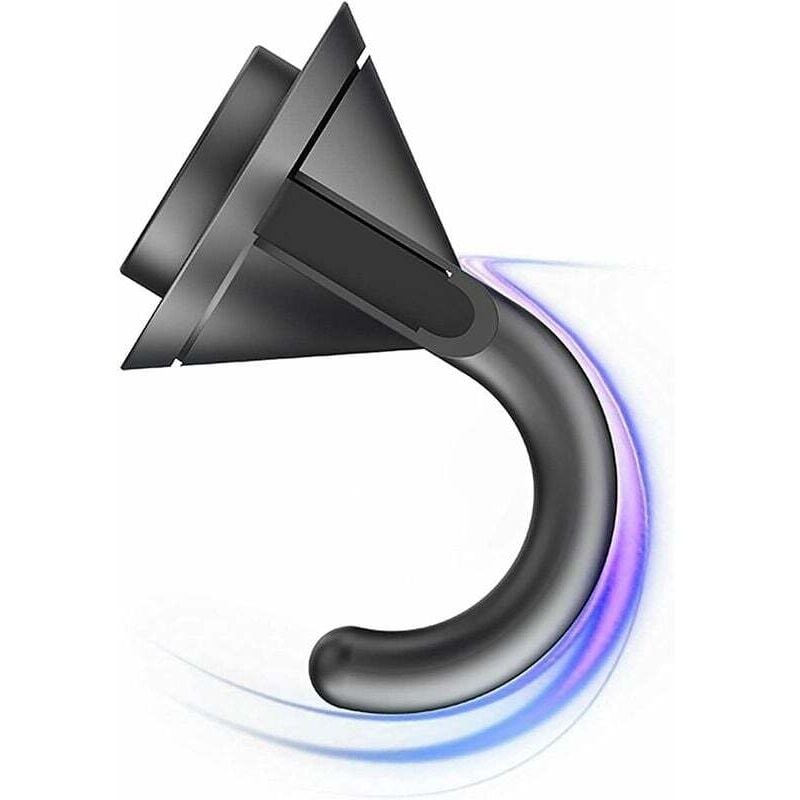 Düse für Dyson Haarglätter – Supersonic Haartrockner HD01 02 03 04 08 – Glättbürste – ideales Zubehör zum Trocknen und Glätten der Haare,