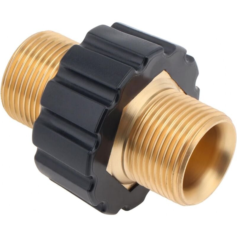 Düsenanschlussadapter Hochdruckreiniger-Zubehör, Reiniger-Zubehör – M22 x 1,4 mm