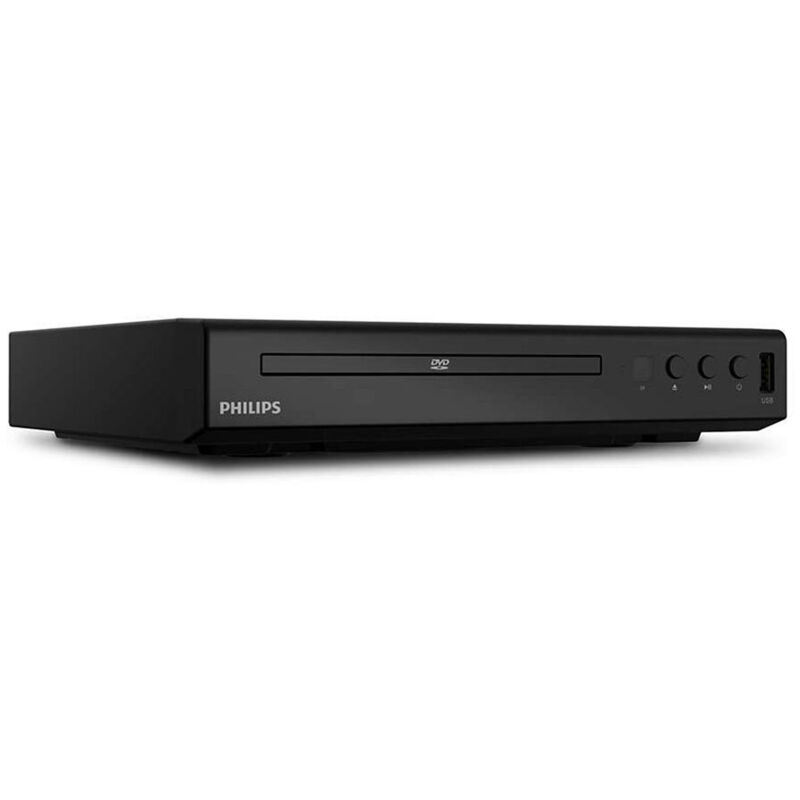 DVD-Player mit Fernbedienung Taep200/16 Philips - Philips