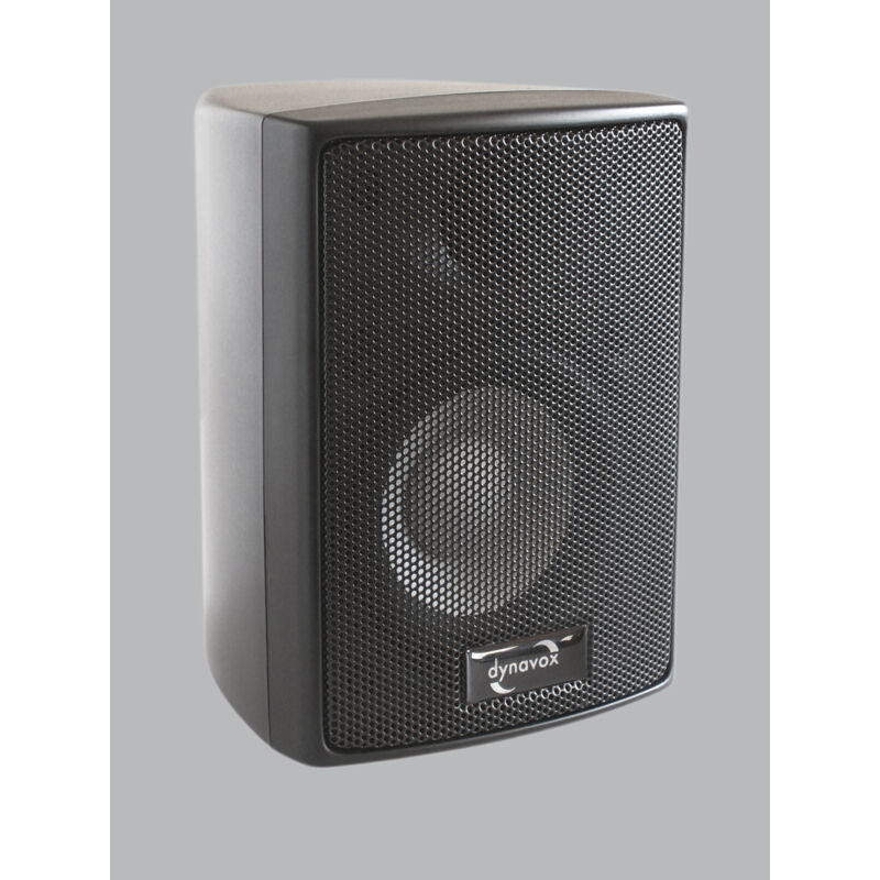 Dynavox Satelliten-Lautsprecher, Paar, für Heimkino