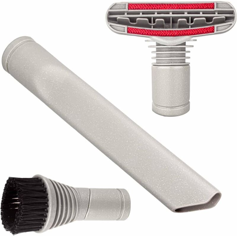 Dyson Staubsauger-Ersatzaufsatz, Dyson Wohnaccessoire, Dyson Fugendüsen-Ersatzaufsatz, Dyson DC14 Ersatzaufsatz, DC01 DC02 DC04 DC07 DC17 Ersatzteile