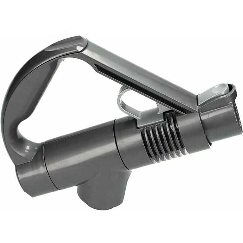 Dyson Staubsauger-Zubehörgriff, Dyson Dc19 Griff, Dyson Dc19 Handgelenkstaubsauger, Dyson Dc19 Dc23 Dc26 Dc29 Dc32 Dc36 Dc37917276-01 Hypoallergener