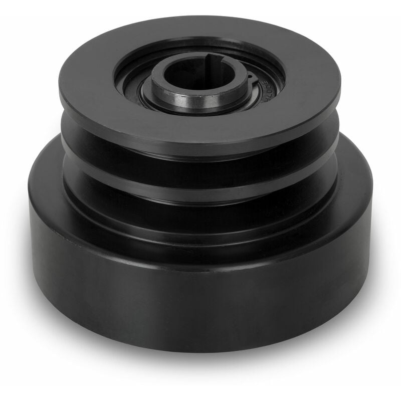 Fliehkraftkupplung für 25,4mm ø Welle, Benzinmotor Kupplung, diverse Anwendungen, Go Kart, Pocket Bike, Quad, Motorrad, Dirt Bike, Fliehkraftkupplung