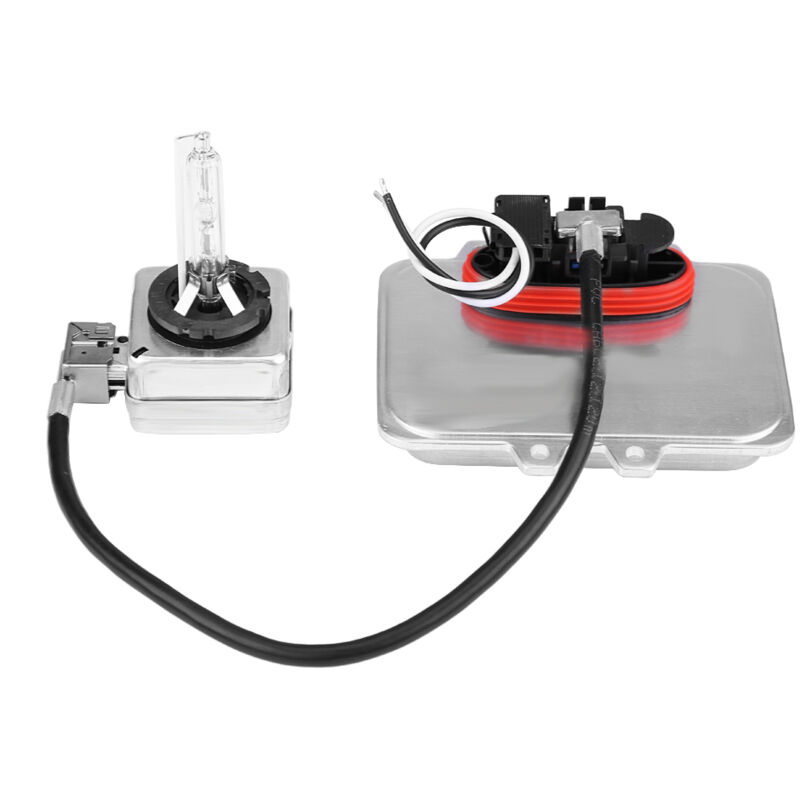 EBTOOLS für Xenon-Lampen 3-teiliges Xenon-Scheinwerfer-Vorschaltgerät-Steuergerät-Modul-Lampen-Kit für Escalation 5DV00900000 5DV00900000