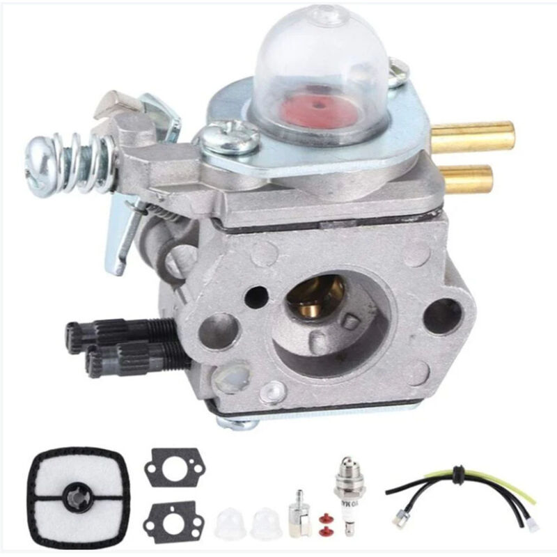 Echo HC1500 Heckenscherenvergaser 12520005962 für Zama C1U-K51, Heckenscheren-Zubehör-Tuning-Kits