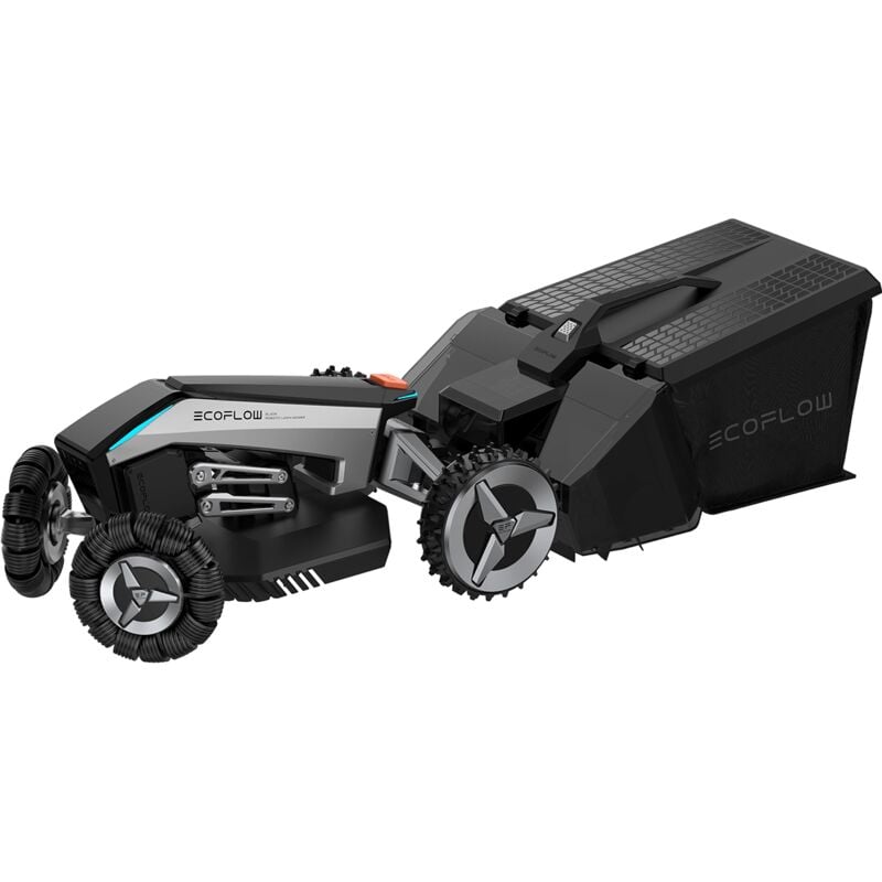 Ecoflow 600507 Mähroboter-Aufsatz