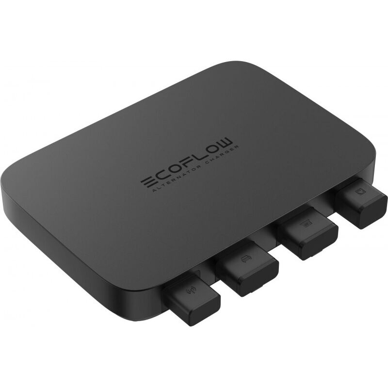 EcoFlow Power Hub Alternator Charger 800W