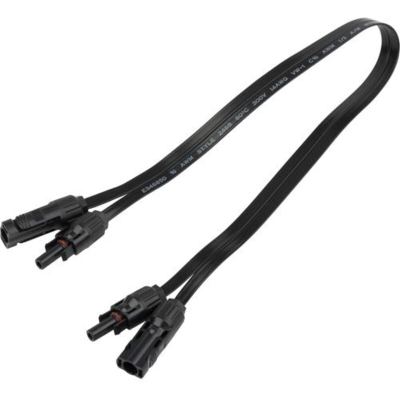 EcoFlow Super Flat Cable