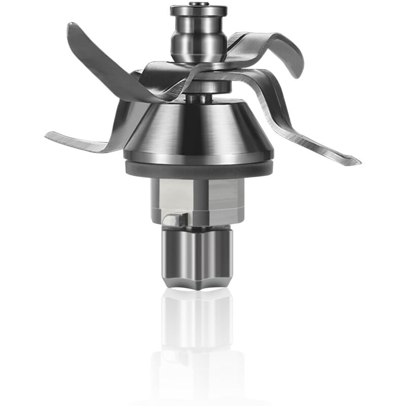 Linghhang - Edelstahl Ersatzklingen, Ersatzzubehör, Mixerklingen für Vorwerk Thermomix TM21