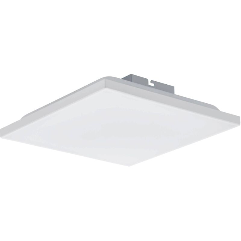 Led Deckenleuchte Calemar neutralweiß 28,7 x 28,7cm Deckenleuchte - Eglo