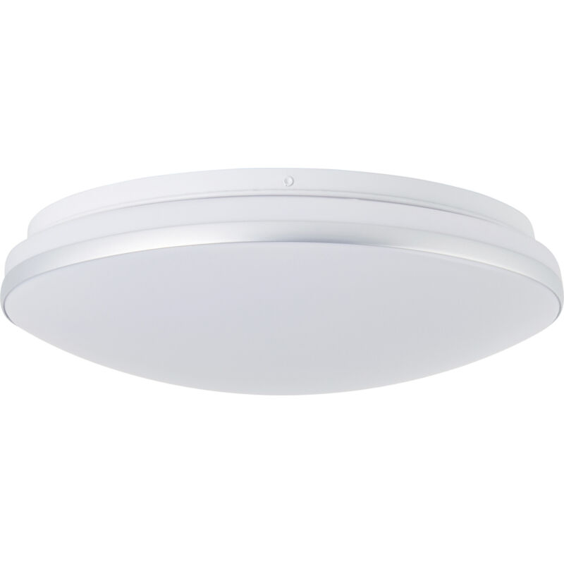 Brilliant - Tuya led Deckenleuchte Midway rgbw Deckenleuchte