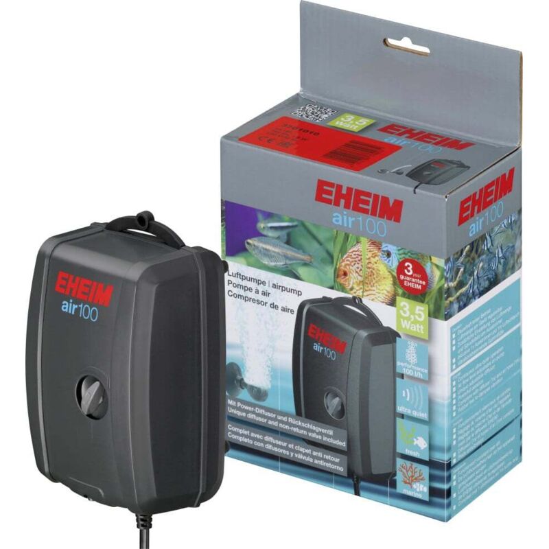 Eheim air100 Aquariumfilter