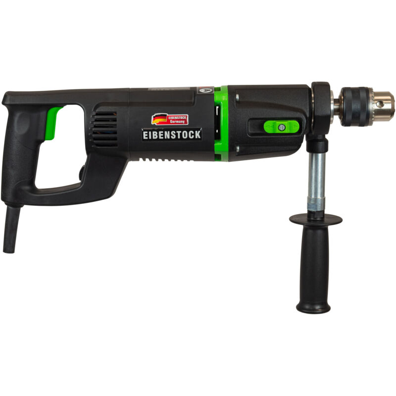 Eibenstock - Bohrmaschine ehb 16/2.5 s r+l 20mm 1400 w 0-650 min-¹,0-1200min-¹