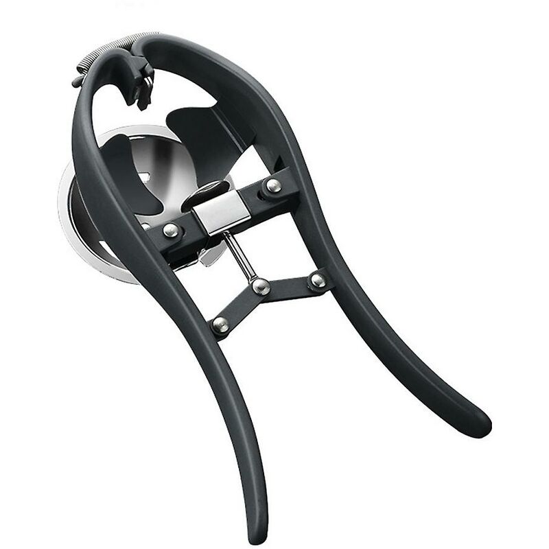 Eieröffner aus Edelstahl, Eierschere, manuelle Eierwerkzeuge, Eierschale, Eierschneider, Eigelb, Eiweiß, Sep