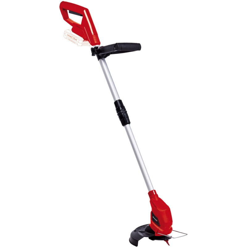 Akku Rasentrimmer gc-ct 18/24 Li-Solo 24 cm Schnittkreis Rasentrimmer - Einhell