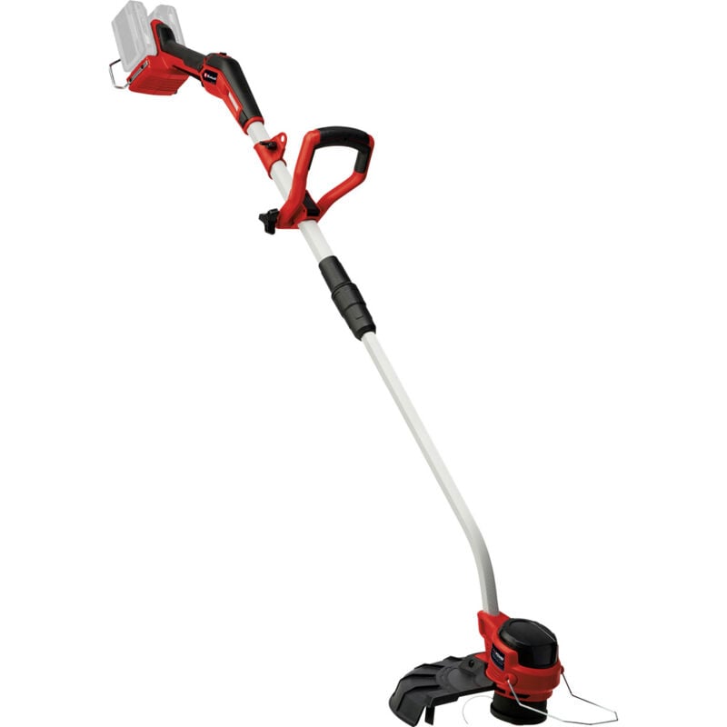 Akku Rasentrimmer gp-ct 36/35 Li BL-Solo 35 cm Schnittbreite Rasentrimmer - Einhell