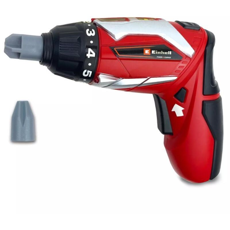 Einhell Kids Kinder-Mini Akkuschrauber Akkuschrauber