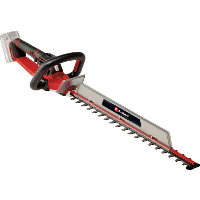 Akku-Heckenschere gp-ch 18/61 Li BL-Solo 61 cm Schnittlänge Heckenschere - Einhell