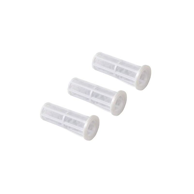 Aougo - Einsatz, Wasserfilter, Wasserfilter, Filterkartusche, Ersatzfilter, Einsatz, für Kärcher 4.730-059.0 von One.... 3 Stück