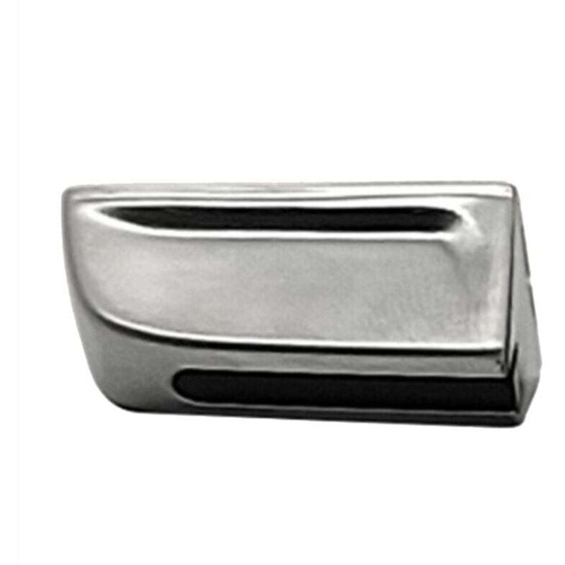 Einstellknopf für die hintere Klimaanlage des GLS W167 (2020–2024), Multimedia-Abdeckung Nr. 1