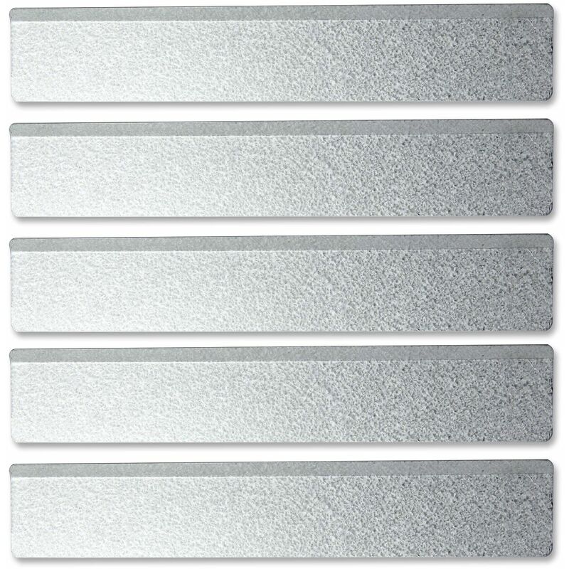 Einteiler Fachtrenner Trennblech für Werkstattwagen Fernando