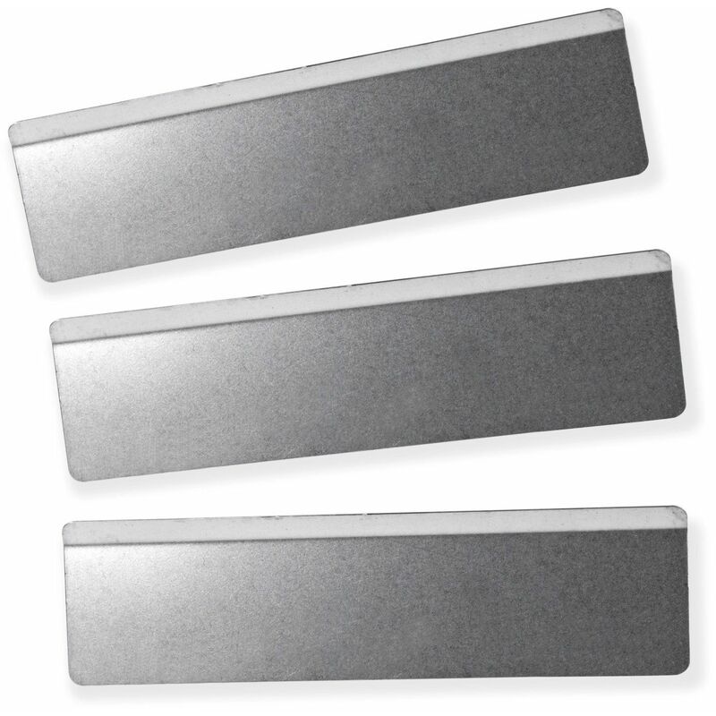 Einteiler Fachtrenner Trennblech für Werkstattwagen Buttler S250